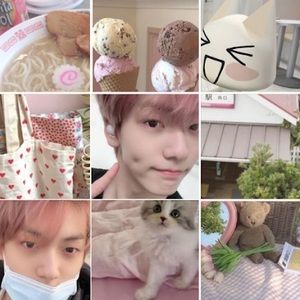 Meet your Posher, Janel